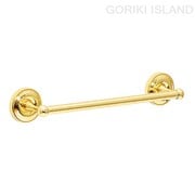 840031 [GORIKI ISLAND（ゴーリキアイランド） タオルバ- 36 P]