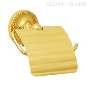 840124 [GORIKI ISLAND（ゴーリキアイランド） TBH PB P]