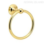 840810 [GORIKI ISLAND（ゴーリキアイランド） タオルリング SB P]