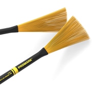 プロマーク ドラムブラシ ナイロンブラシ Light Nylon Brush 5B PMNB5B