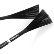 プロマーク ドラムブラシ ナイロンブラシ Heavy Nylon Brush 2B PMNB2B