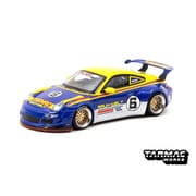 T64-057-TM 1/64 RWB 997 FuelFest Tokyo 2023 [ダイキャストミニカー]