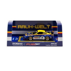 【限定600台】京商 1/18 LB PERFORMANCE 997 ミニカー ヨドバシ.com - ターマックワークス TARMAC WORKS T64-057-TM 1