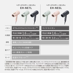 ヨドバシ.com - パナソニック Panasonic ヘアードライヤー