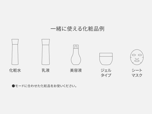 ヨドバシ.com - パナソニック Panasonic イオン美顔器 IONBOOST ヨドバシ.com - パナソニック Panasonic イオン美顔器 IONBOOST