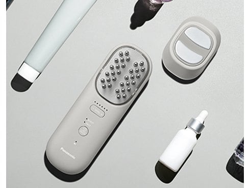 ヨドバシ.com - パナソニック Panasonic リフトケア美顔器