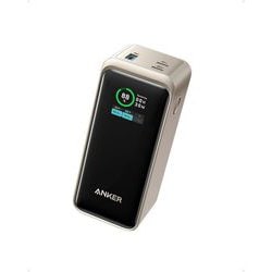 Anker Prime Power Bank （20000mAh, 200W） ゴールド A13360B1
