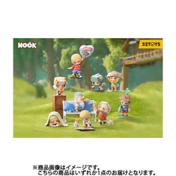 BLINDBOX NOOKシリーズ NOOK the Kid 1個 [コレクショントイ]