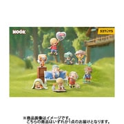 BLINDBOX NOOKシリーズ NOOK the Kid 1個 [コレクショントイ]