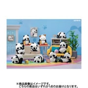 BLINDBOX PANDA ROLL Panda As A Cat （パンダロール パンダも猫）シリーズ 1個 [コレクショントイ]