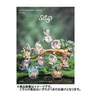BLINDBOX SLEEP フラワーエルフ シリーズ 1個 [コレクショントイ]