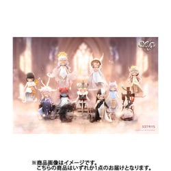高速 割引 2025 東日本 ヨドバシ.com フェアリー SLEEP BLINDBOX 52Toys ゴニトイズ - SF・ファンタジー・ホラー