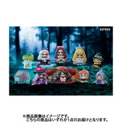 52Toys Lilith リリス 仮装舞踏会 オズの魔法使い BLINDBOX LILITH 仮装舞踏会 シリーズ | LILITH | 52TOYS JAPAN