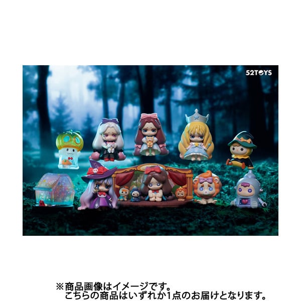 BLINDBOX LILITH 仮装舞踏会 シリーズ 1個 [コレクショントイ]