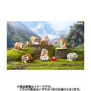 BLINDBOX デブトラではない デブトラの子育て日常シリーズ2 1個 [コレクショントイ]