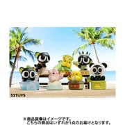 BLINDBOX 羅小黒戦記ワールドツアーシリーズ 1個 [コレクショントイ]