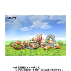 BLINDBOX デブトラではない デブトラの子育て日常シリーズ 1個 [コレクショントイ]