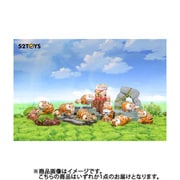 BLINDBOX デブトラではない デブトラの子育て日常シリーズ 1個 [コレクショントイ]