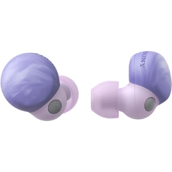 ヨドバシ.com - ソニー SONY 完全ワイヤレスイヤホン LinkBuds S（リンクバッズ S）×Olivia Rodrigo（オリヴィア・ ロドリゴ）コラボレーションモデル Bluetooth/LDAC/ノイズキャンセリング対応 DSEE Extreme搭載 バイオレット  WF-LS900N VC 通販【全品無料配達】