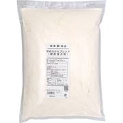 ゆめちからブレンド 横山製粉 2.5kg