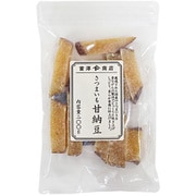 さつまいも甘納豆 200g