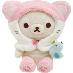 Amazon.co.jp: サンエックス リラックマ ｢ねこねこの湯