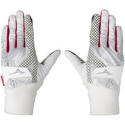 5MJMB35201 [23サーマグリップ ホワイト S （MEN’S）]