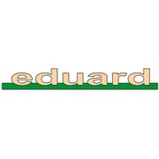 EDU648932 1/48 F/A-18E/F ホイール （ハセガワ用） [プラモデル用パーツ]