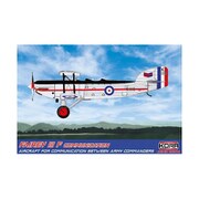 KORPK72178 1/72 フェアリーIIIF 「イギリス軍連絡機」 [組立式プラスチックモデル]