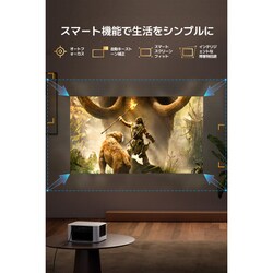★コスパ最強★　ヨドバシ福袋　プロジェクター　お勧め　dangbei neo Amazon.co.jp: Dangbei Neo ホーム プロジェクター 小型 フルHD