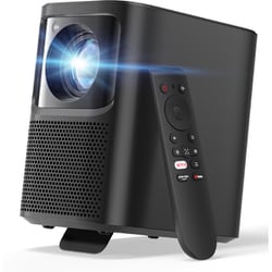 emotn プロジェクター n1 Gray Emotn N1：リビングも庭も、Netflixシアターに | Dangbei