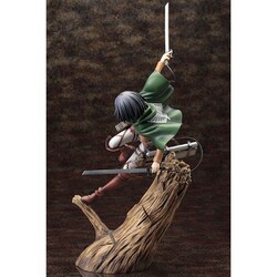 ヨドバシ.com - コトブキヤ KOTOBUKIYA ARTFX J 進撃の巨人 1/8