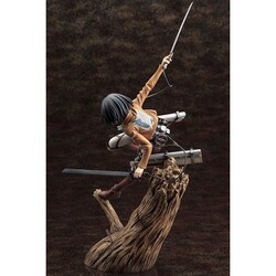 ヨドバシ.com - コトブキヤ KOTOBUKIYA ARTFX J 進撃の巨人 1/8