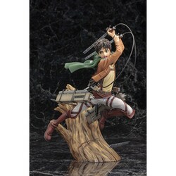 ヨドバシ.com - コトブキヤ KOTOBUKIYA ARTFX J 進撃の巨人 1/8