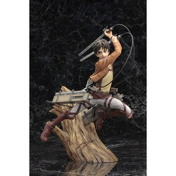 ヨドバシ.com - コトブキヤ KOTOBUKIYA ARTFX J 進撃の巨人 1/8