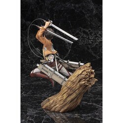 KOTOBUKIYA - (再販) ARTFX J エレン・イェーガー リニューアルパッケージver. 進撃の巨人 1/8 完成品 フィギュア(PV151) コトブキヤ ヨドバシ.com - コトブキヤ KOTOBUKIYA 進撃の巨人 エレン
