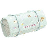 CA43301 リラックマ ねこねこの湯 スパポーチ [キャラクターグッズ]