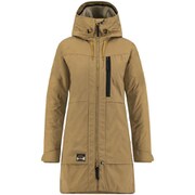 Knak Pile Parka 1127111 499 OAK Sサイズ [アウトドア ジャケット レディース]