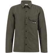 Knak Insulated Shirt 1119107604 F/G Sサイズ [アウトドア シャツ メンズ]
