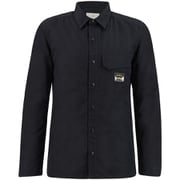 Knak Insulated Shirt 1119107900 BLK Lサイズ [アウトドア シャツ メンズ]
