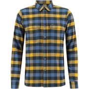 Rask  Shirt 1119108 206 Gold Lサイズ [アウトドア シャツ ユニセックス]