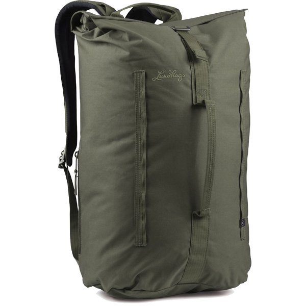 Knarven 25 1242050-604 Forest Green [アウトドア デイパック 25L]