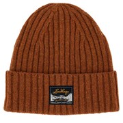 Knak Wool Beanie 1142343310 Rust [ニットキャップ ビーニー]