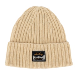 Knak Wool Beanie 1142343730 Sand [ニットキャップ ビーニー]