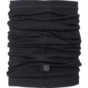 Gimmer Merino Tube 1142330900 BLK [アウトドア フェイスマスク]