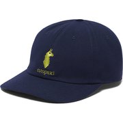 Cotopaxi Dad Hat 4201500007231 Maritime [キャップ]