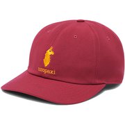 Cotopaxi Dad Hat 4201500139231 Raspberry [キャップ]
