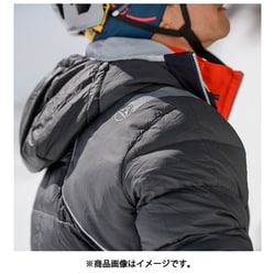 SPORTIVA ブラックダウンジャケット ヨドバシ.com - スポルティバ LA SPORTIVA Dolent Down Jkt Men