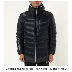 ヨドバシ.com - スポルティバ LA SPORTIVA Dolent Down Jkt Men