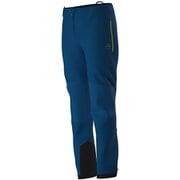 Roseg GTX Pant Men S06634729S エレクトリックブルー×ライムパンチ(634729S) Mサイズ [アウトドア レインパンツ メンズ]